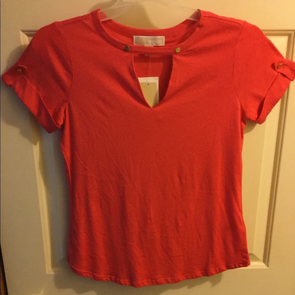 😍Michael Kors Top😍